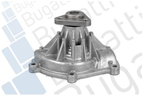 Devirdaim Su Pompası  VOLKSWAGEN ORJINAL 94610603300