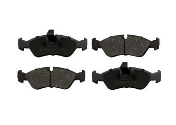 Fren Disk Balata Ön BRAXIS AF1134  6238389 90497052 62 38 389