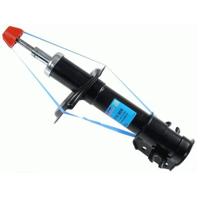 Amortisör Ön Sağ veya Sol SACHS 170 909