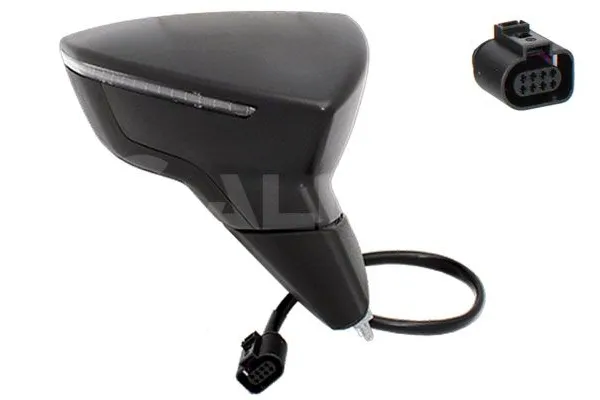 Dikiz Aynası Dış Sağ ALKAR 6142811