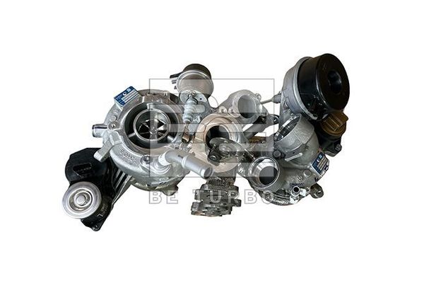 Turbo Şarj  Volvo XC60 (03.2017->)  KKK 10009980452