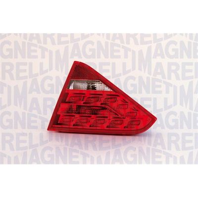 Stop Lambası İç Sol Audi RS 5 Coupe (8T)(03.2010->)  MAGNETI MARELLI 714021680701