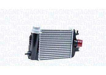 Turbo Radyatörü  MAGNETI MARELLI 351319206110  144966668R
