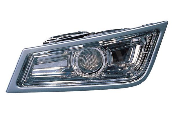 Sis Farı Ön Sol MARS 631642