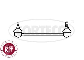 Viraj Demir Askı Rotu Ön Sağ AYD 01555  90236577 350601 350602