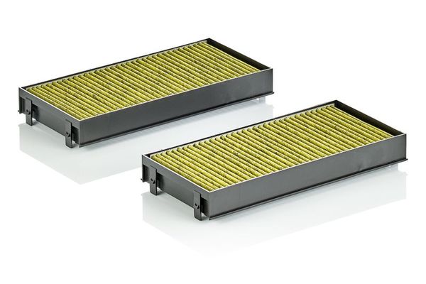 Polen Filtresi  BMW X6 M Serisi (F86)(2015->)  MANN FP 2941-2