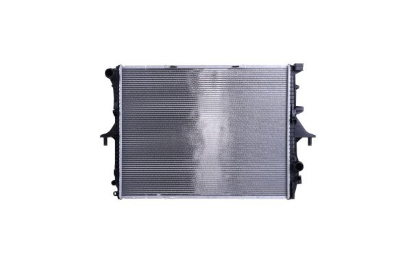 Su Radyatörü  BEHR CR 569 000P