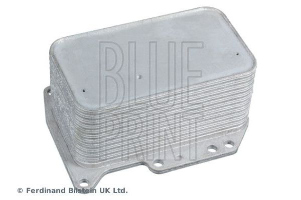 Motor Yağ Soğutucu  Renault Koleos (03.2008->)  BLUE PRINT ADBP610008