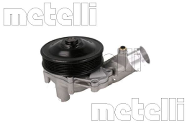 Devirdaim Su Pompası  Land Rover Range Rover Sport (2013->)  METELLI 24-1495