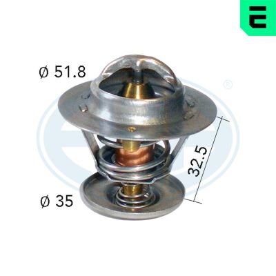 Termostat 88 °C  Ford Scorpio 4 Kapı/S.Wagon (1995->)  ERA 350027A