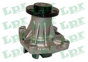 Devirdaim Su Pompası  LPR WP0208  60778982 60778983 OS13211010 4864566 244864566 4864566AB 1032940 1143873 1334123 GWP2523 91151669 R116004 R1160044