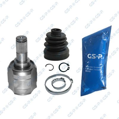 Aks Kafası Ön İç Sağ veya Sol MANDO MDG040175N