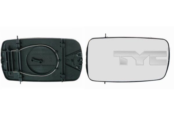 Ayna Camı Dış Sol ART MG003.3658