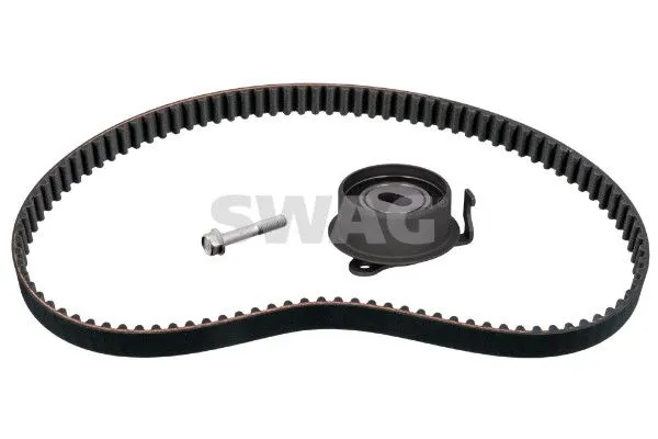 Triger Kayış Seti  Hyundai i10 (PA)(09.2007->)  SWAG 90 92 4791