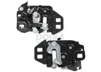 Motor Kaput Kilidi  BSG 30-975-162  DS7A16700AF 2286438 5227351 5303993 DS7A16700AD DS7A-16700-AD DS7A16700AE DS7A-16700-AE DS7A-16700-AF