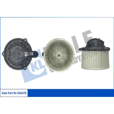 Kalorifer Motoru  Kia Optima (TF)(2012->)  KALE 356470