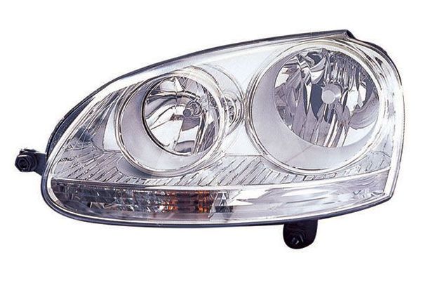 Far Sol Volkswagen Jetta V (1K2)(08.2005->2010)  FIAT ORJINAL 1K6941005P