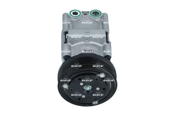 Klima Kompresörü  Ford Transit P.Van Orta boy Şasi (FY)(2000->)  NRF 32212