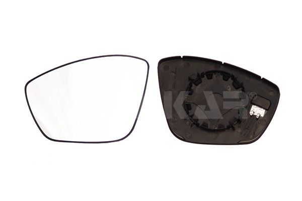 Ayna Camı Sol TW 762-2998
