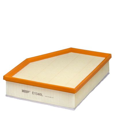 Hava Filtresi  BMW X7 Serisi (G07)(2018->)  HENGST FILTER E1346L