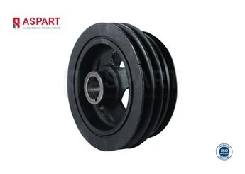 Krank Kasnak  ASPART 8CBP1031  123037C007