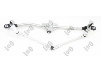 Silecek Mekanizması Ön HELLUX HSM197033  5J1955605B 5J0955325 5J0955326 5J1955605A 5J1955326 5J1955325 5J1955023C 5J1955113A 5J1955023D 5J1955113B 5J1955113C 5JD955023 5J1955605Bkit 5J1955605B_kit