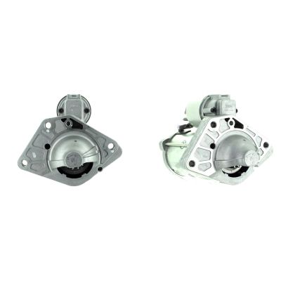 Marş Dinamosu  Renault Megane III Sport Tourer (04.2009->)  RENAULT ORJINAL 233001375R