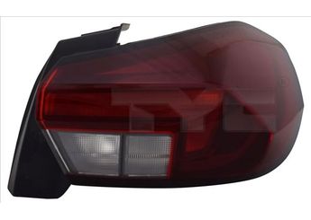 Stop Lambası Dış Sol TYC 11-15264-01-2  9829317380