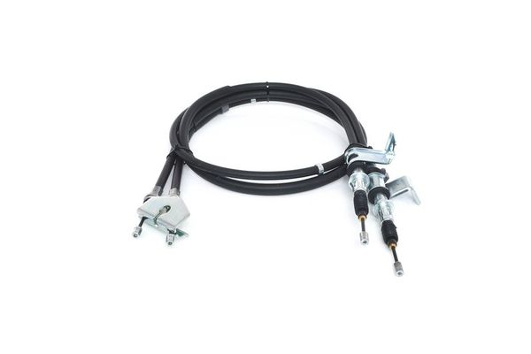 El Fren Teli Arka Sağ veya Sol Ford Transit Courier (C4A)(2013->)  BOSCH 1 987 482 674