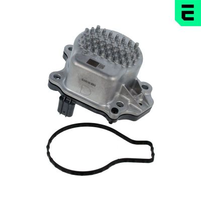 Devirdaim Su Pompası  Toyota Corolla Sedan / HB (E21)(2019->)  OPTIMAL AQ-2556