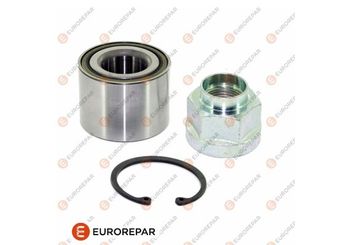 Teker Rulmanı Arka Sağ veya Sol EUROREPAR 1681966780  1681966780 94535214