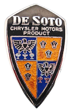 DESOTO