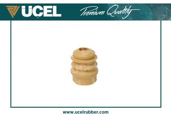 Amortisör Darbe Takozu Ön Sağ veya Sol UCEL 61345  4D0412137C 8D0412131F 8D0412131H 8D0 412 131 F 4D0412137B 4D0 412 137 B