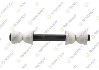 Viraj Demir Askı Rotu Ön Sağ veya Sol TEKNOROT CH-1046  3879220 10030987 K700535