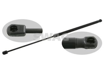 Motor Kaput Amortisörü Sağ veya Sol SWAG 10 92 7743  10927743 2118800029 211 880 00 29 2118800329 211 880 03 29 A2118800029 A211 880 00 29 A2118800329 A211 880 03 29