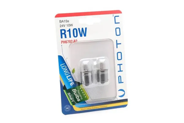 Stop Lamba Ampul  PHOTON PH6702 B2