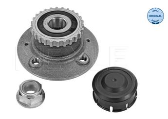 Porya Arka Sağ veya Sol GOODYEAR 110243  7701205499