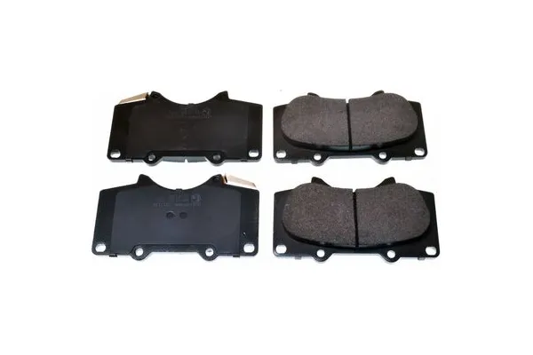 Fren Disk Balata Ön TWINS 16559