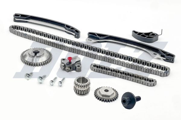 Triger Zincir Seti  DOLZ SKCN163