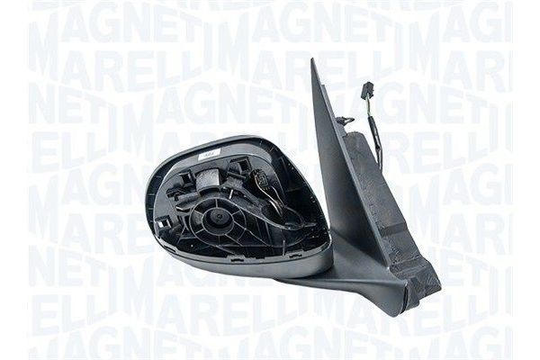 Dikiz Aynası Dış Sağ Fiat 500L (351) Living (2013->)  MAGNETI MARELLI 182215017400