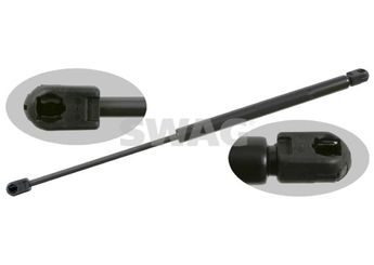 Motor Kaput Amortisörü Sağ veya Sol SWAG 10 51 0017  10510017 2108800229 210 880 02 29 2108800429 210 880 04 29 A2108800229 A210 880 02 29 A2108800429 A210 880 04 29