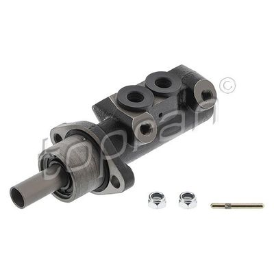 Fren Ana Merkez  Volkswagen T4 Transporter P.Van (09.1990->2003)  TOPRAN 109 784