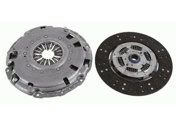 Debriyaj Seti  SACHS 3000 950 692  GK317540CA GK317540AA GK31-7540-AA RMGK317540AD RMGK31-7540-AD GK317540AC GK31-7540-AC 2224696 2013484 GK317540AD GK31-7540-AD 2465643 GK31-7540-CA 2288329 2071841