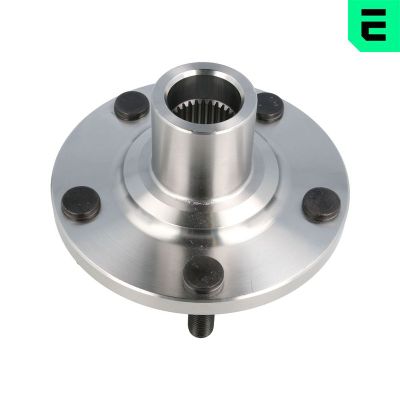 Porya Ön Sağ veya Sol Toyota Highlander (U5)(01.2014->)  OPTIMAL 04-P435