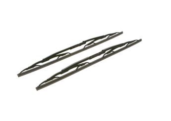 Silecek Süpürgesi Ön  550/550 mm - 22/22 inç BOSCH 3 397 001 909  4B0998002