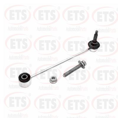 Viraj Demir Askı Rotu Arka Sağ veya Sol ORJİN 04240