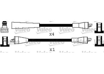Buji Kablosu  VALEO 346539  3370060A20 3370056B20 3370583020 33705-83020