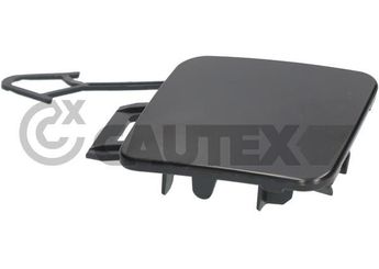 Tampon Çeki Demir Kapağı Ön VONAR CDK079  2G0807241 2G0807241GRU 2G0807241 GRU