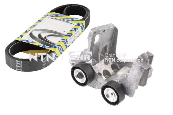 Vantilatör Kayış Seti  SNR KA85220