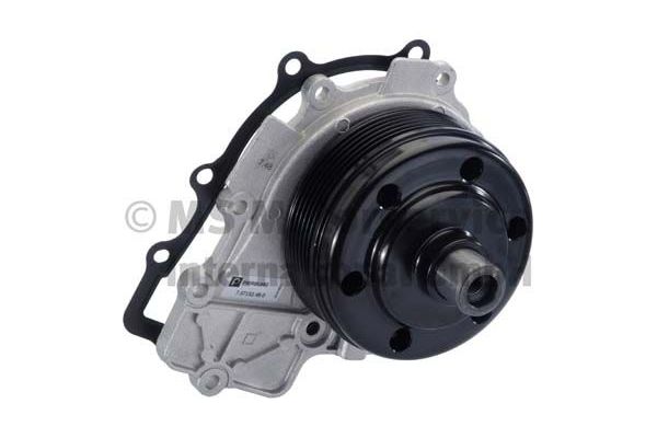 Devirdaim Su Pompası  PIERBURG 7.07152.48.0